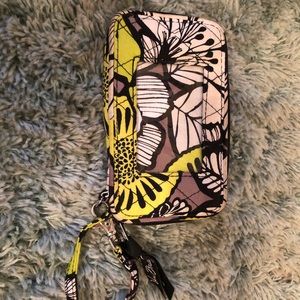 Wristlet